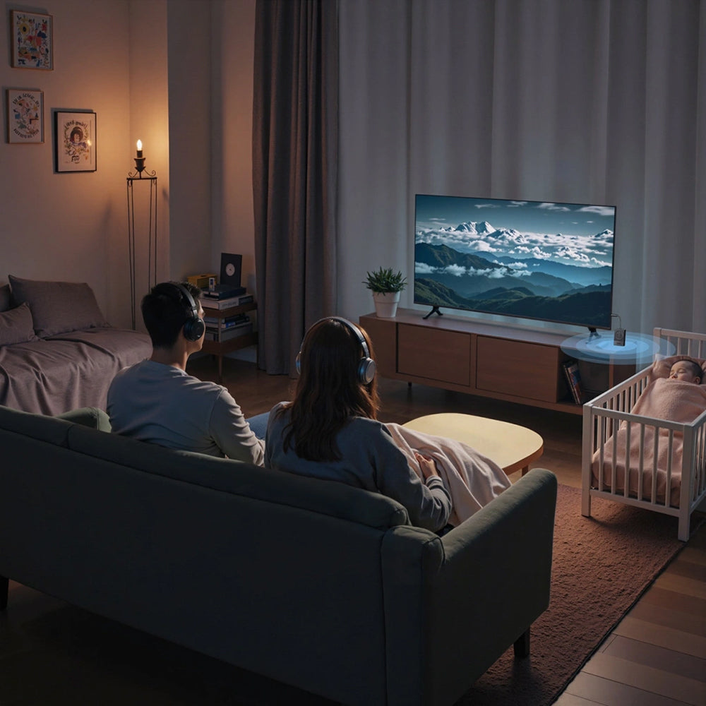 Transmetteur Bluetooth UGREEN BT305 (65706), AUX, Noir