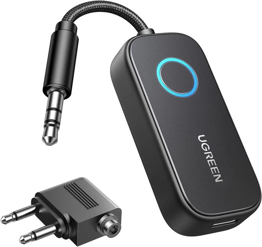 Émetteur / Récepteur Bluetooth UGREEN CM672