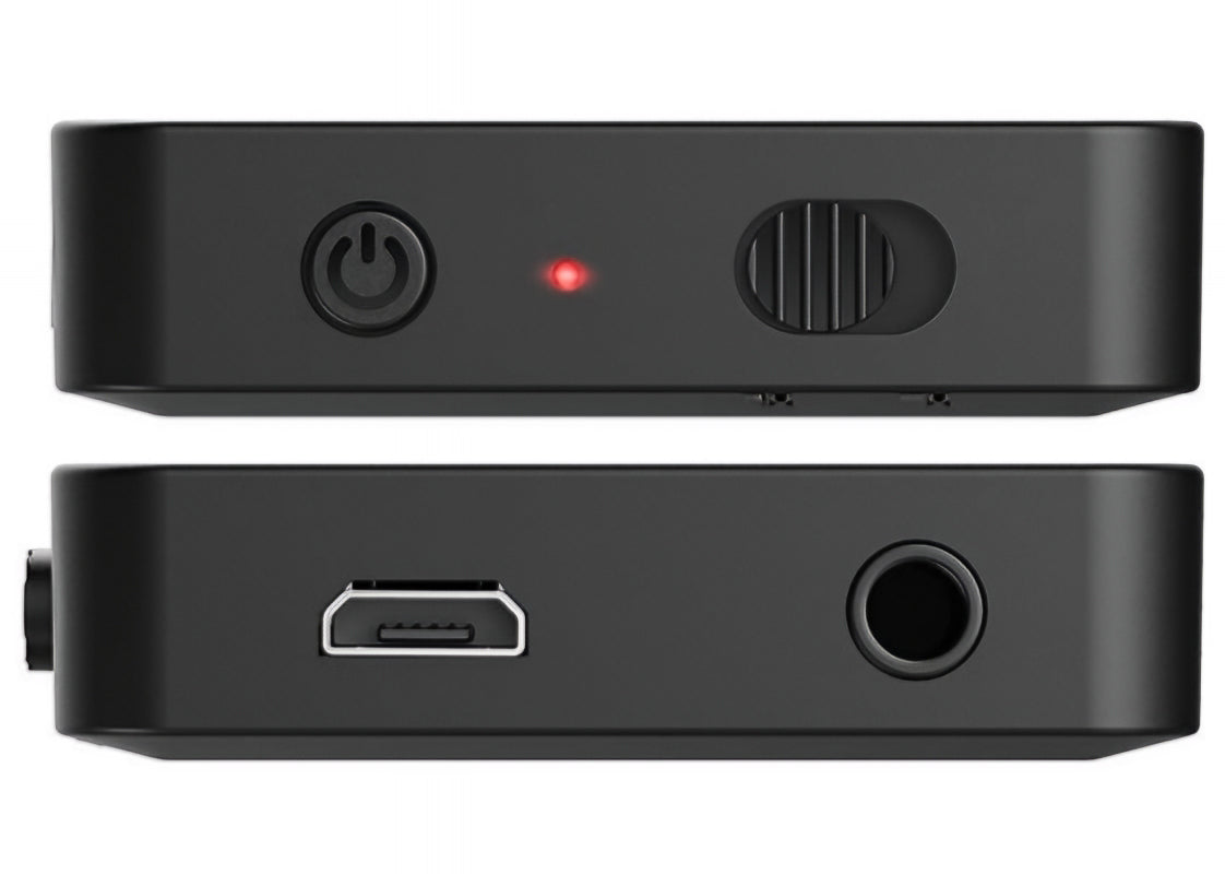 Bluetooth Transmitter / Receiver BlitzWolf BW-BL2