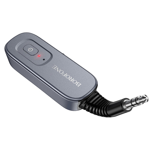 Émetteur / Récepteur Bluetooth Borofone BC51 Clear Way