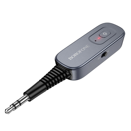 Émetteur / Récepteur Bluetooth Borofone BC51 Clear Way