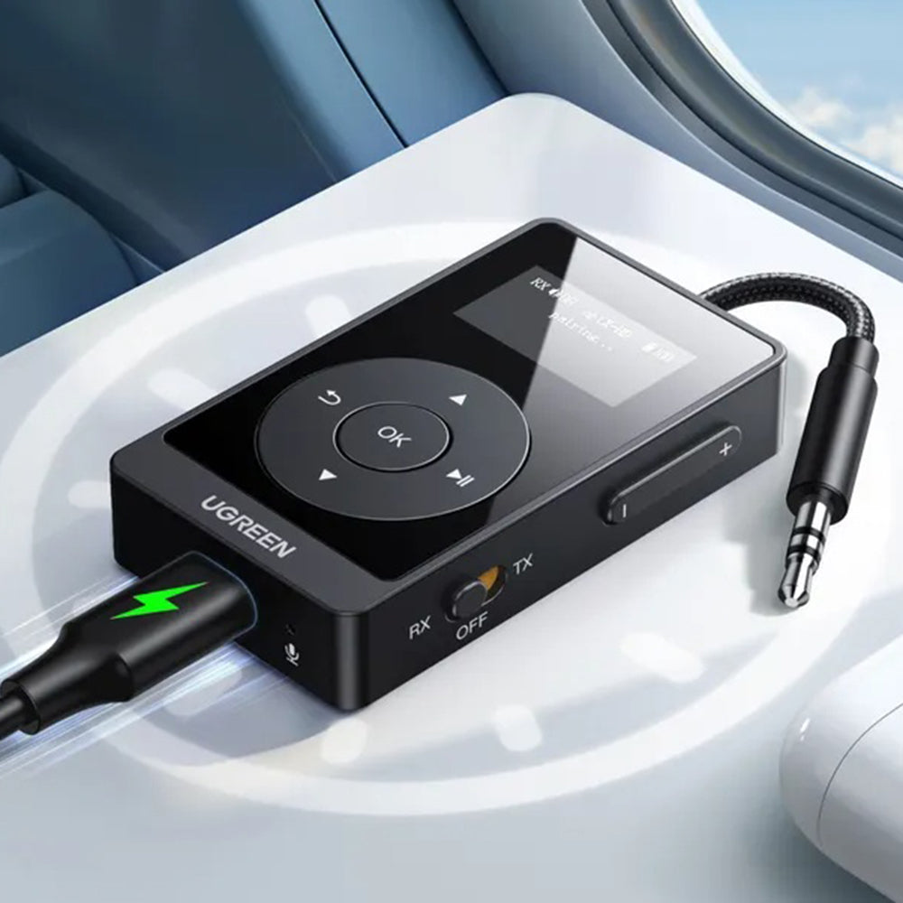 Émetteur / Récepteur Bluetooth UGREEN BT503 (45492)