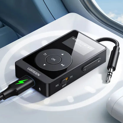 Émetteur / Récepteur Bluetooth UGREEN BT503 (45492)