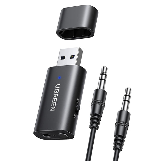 Émetteur / Récepteur Bluetooth UGREEN CM523