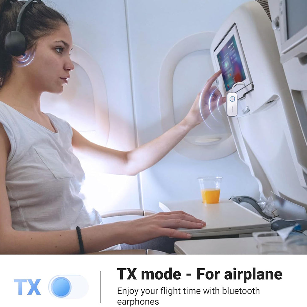 Émetteur / Récepteur Bluetooth UGREEN CM872