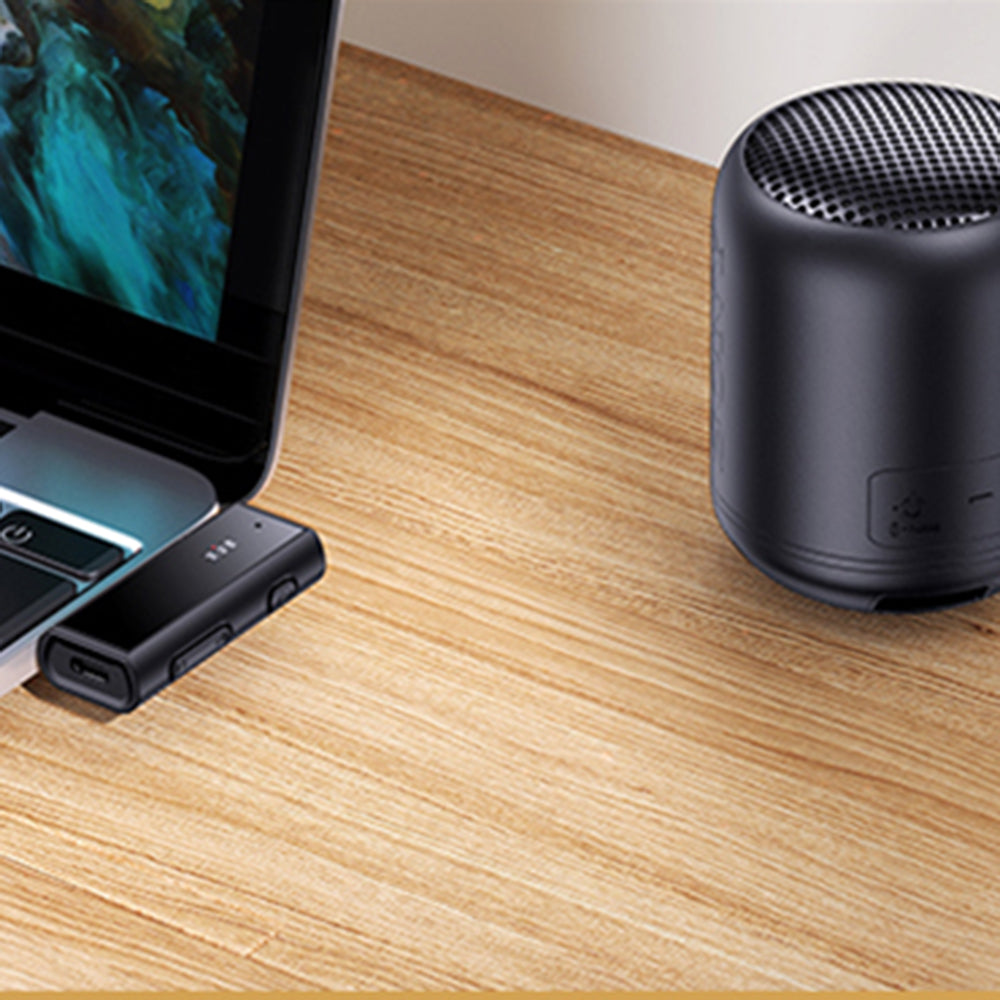 Émetteur / Récepteur Bluetooth Yesido YAU41