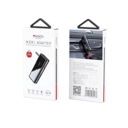 Émetteur / Récepteur Bluetooth Yesido YAU41