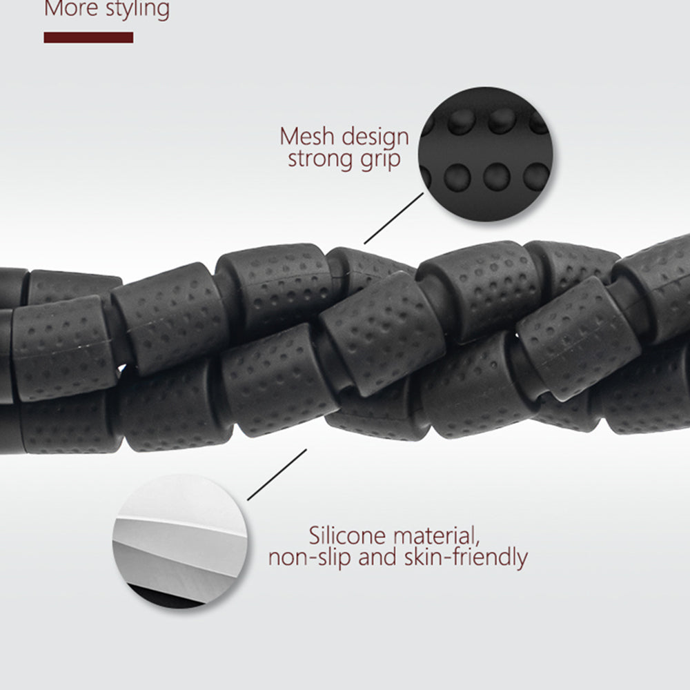 Trépied 1/4 pouce Techsuit JX-004, Noir