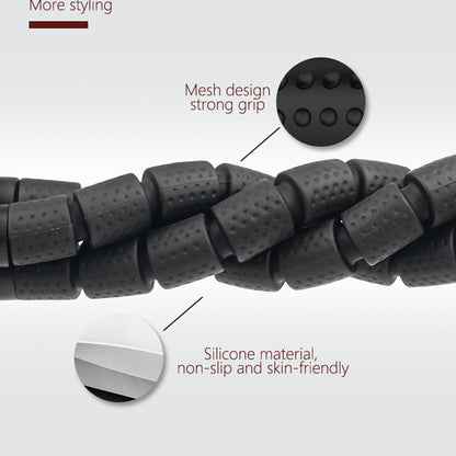 Trépied 1/4 pouce Techsuit JX-004, Noir