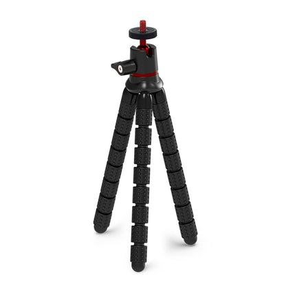 Trépied 1/4 pouce Techsuit JX-004, Noir