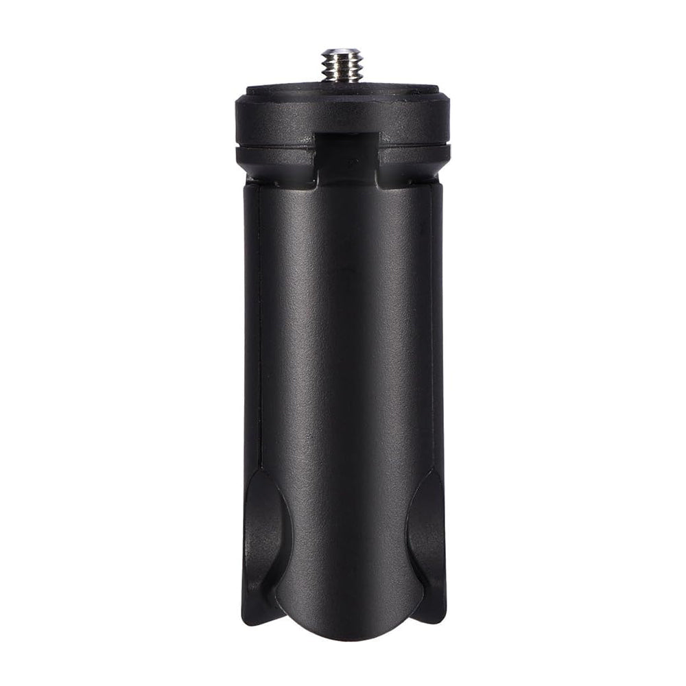 Trépied 1/4 pouce Techsuit TPD1, Noir