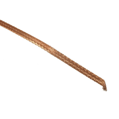 Tresse OEM CP-3015, 3mm, 1,5m