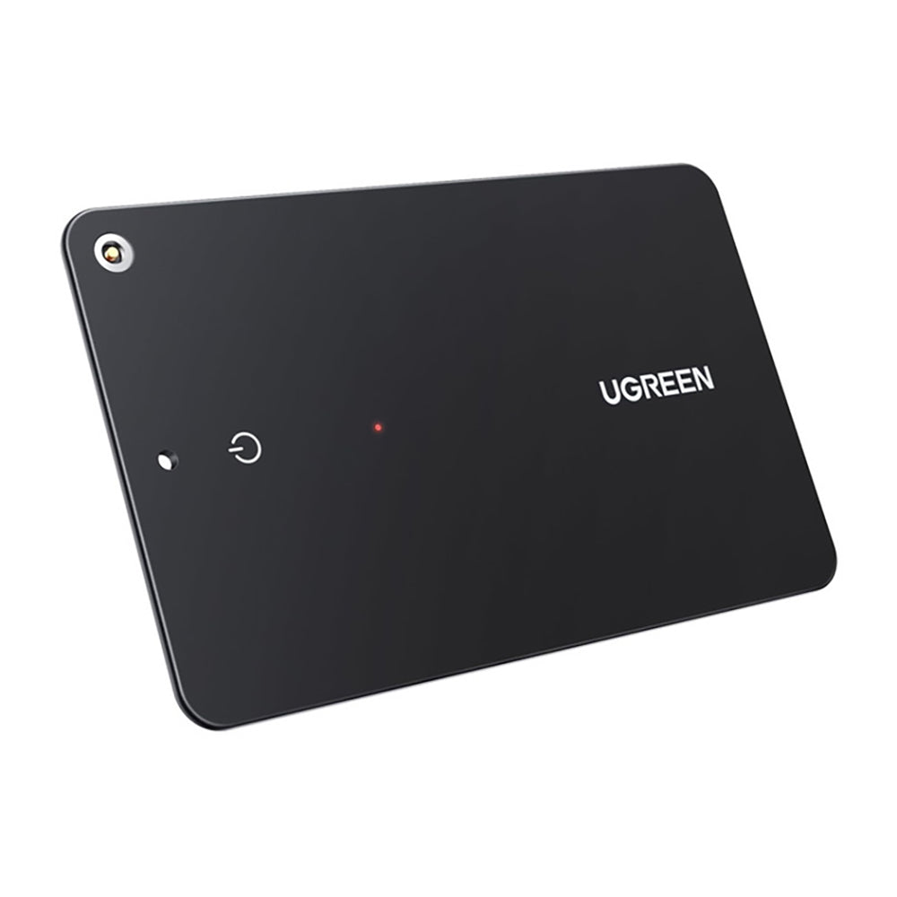 UGREEN SmartTag CM817 pour séries iOS, Noir