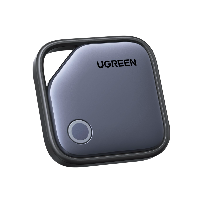 UGREEN SmartTag Pro Smart CM916 (75646P), Noir