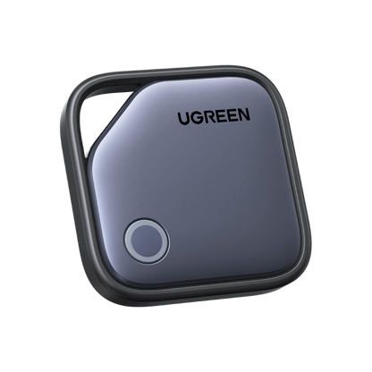 UGREEN SmartTag Pro Smart CM916 (75646P), Noir