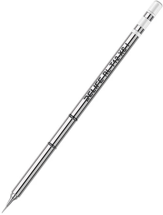 Pointe de fer à souder Relife T12-XS-I