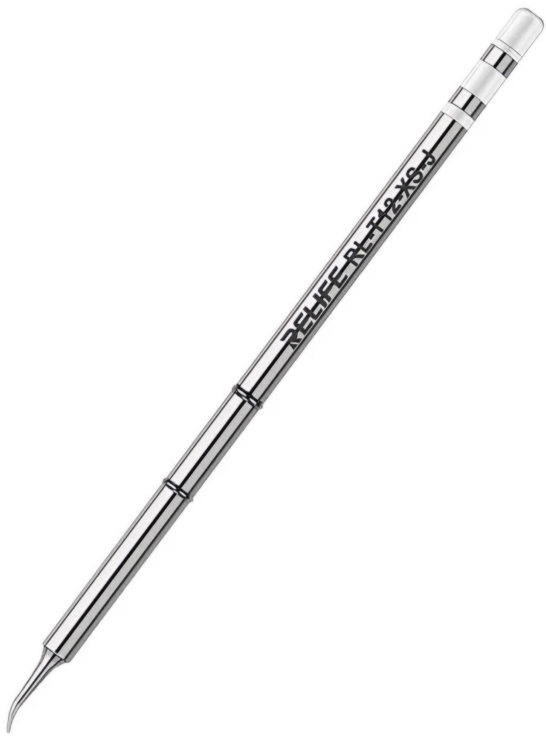 Pointe de fer à souder Relife T12-XS-J