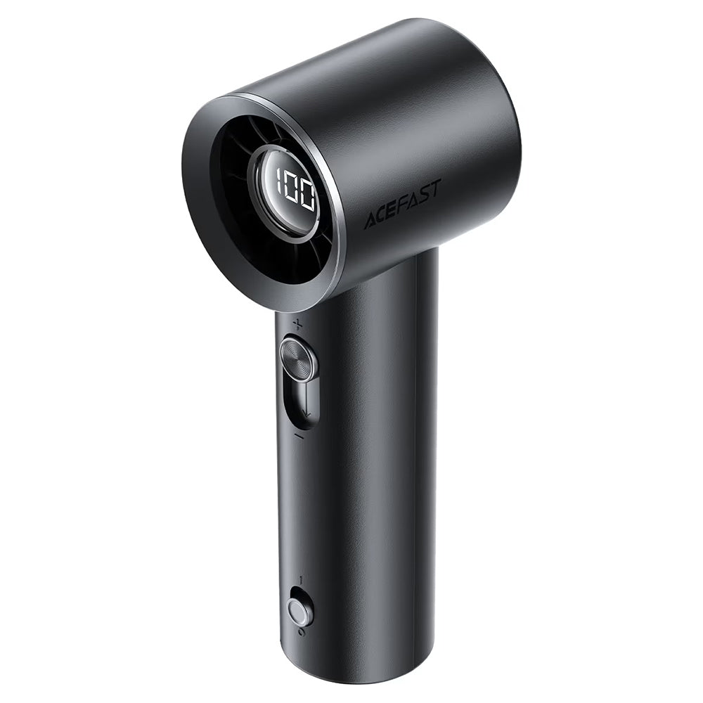 Ventilateur Portable Acefast YF1, Noir