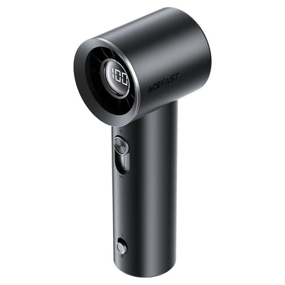 Ventilateur Portable Acefast YF1, Noir