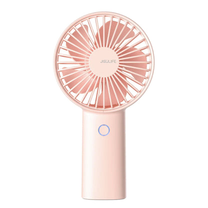 Ventilateur Portable JisuLife F2B, Rose