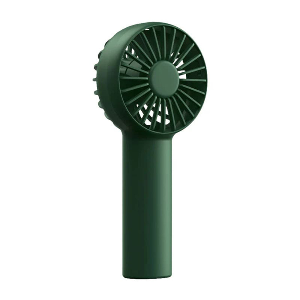 Ventilateur Portable JisuLife FA20, Vert