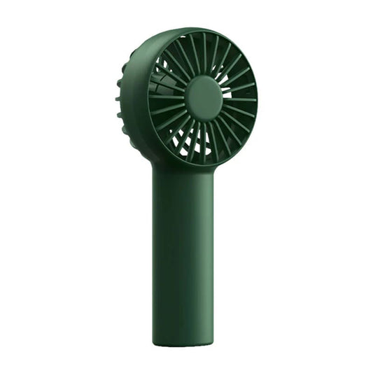 Ventilateur Portable JisuLife FA20, Vert