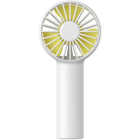 Ventilateur Portable JisuLife FA20, Blanc