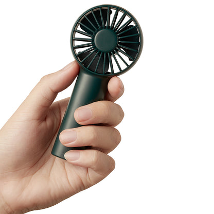 Ventilateur Portable JisuLife FA20, Vert