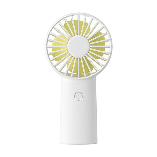 Ventilateur Portable JisuLife FA20X, Blanc