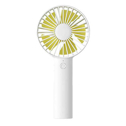 Ventilateur Portable JisuLife FA21, Blanc
