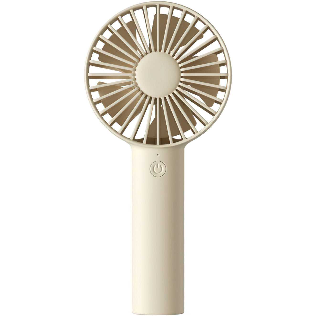 Ventilateur Portable JisuLife FA21, Beige