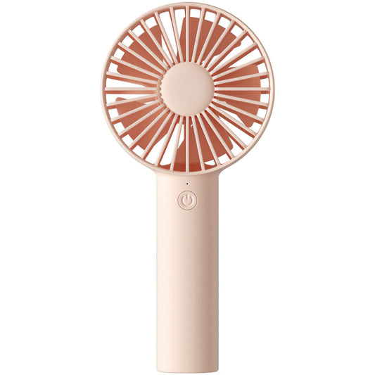Ventilateur Portable JisuLife FA21, Rose
