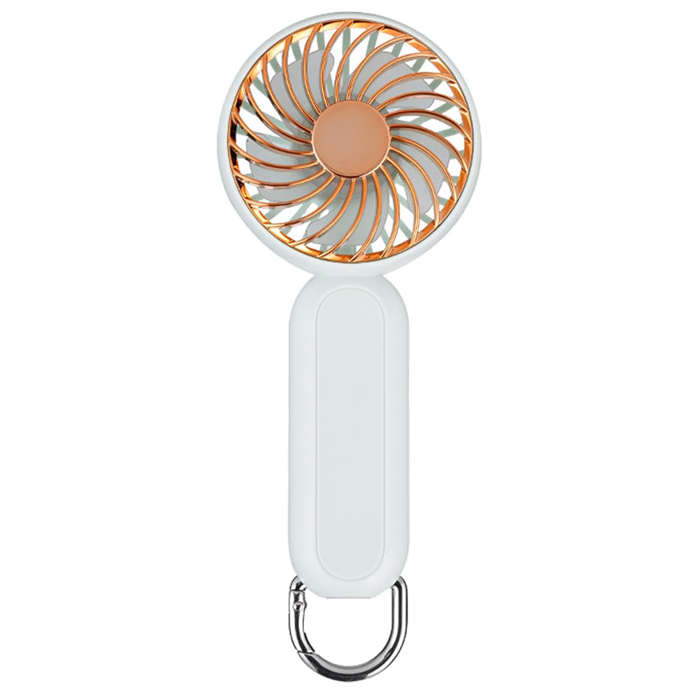 Ventilateur Portable Techsuit A217, Beige