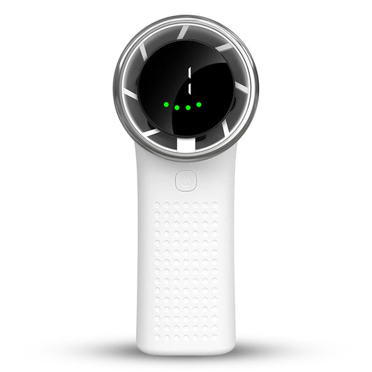 Ventilateur Portable Techsuit A8, Blanc