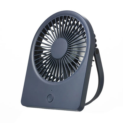 Ventilateur Portable Techsuit CT-108, Bleu