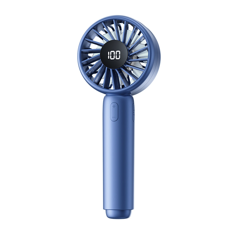 Ventilateur Portable Techsuit CT-110, Bleu
