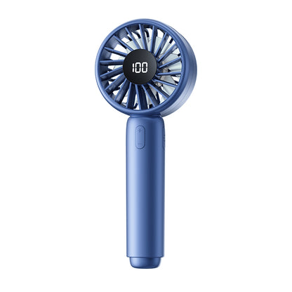 Ventilateur Portable Techsuit CT-110, Bleu