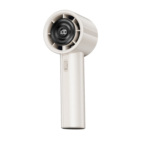 Ventilateur Portable Techsuit CT-111, Blanc