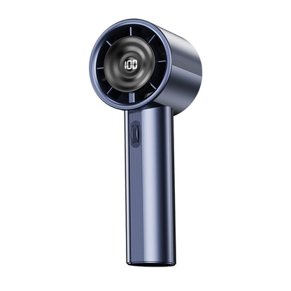 Ventilateur Portable Techsuit CT-111, Bleu