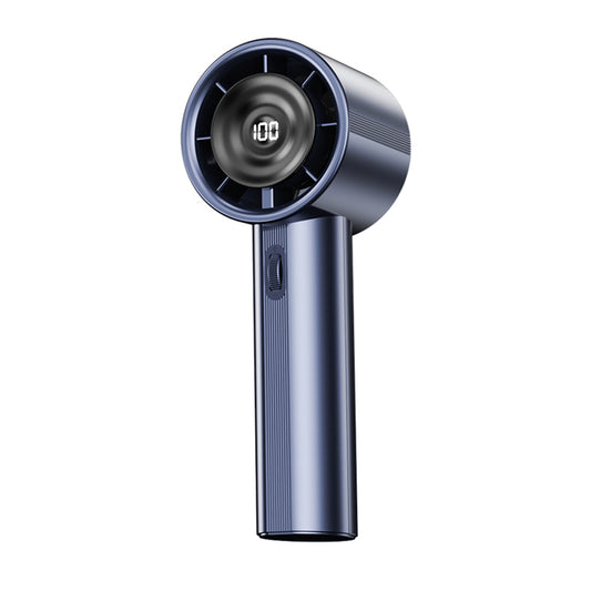 Ventilateur Portable Techsuit CT-111, Bleu