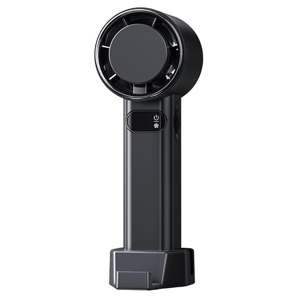 Ventilateur Portable Techsuit F83, Noir