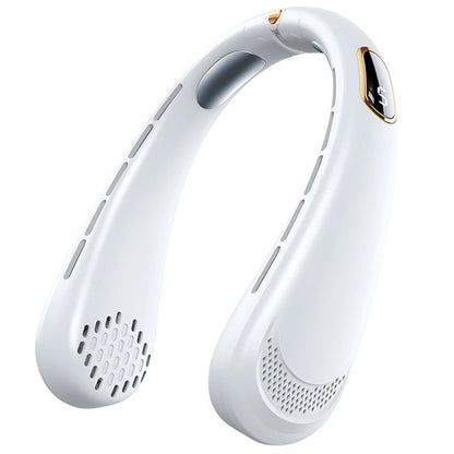 Ventilateur Portable Techsuit H6, Blanc
