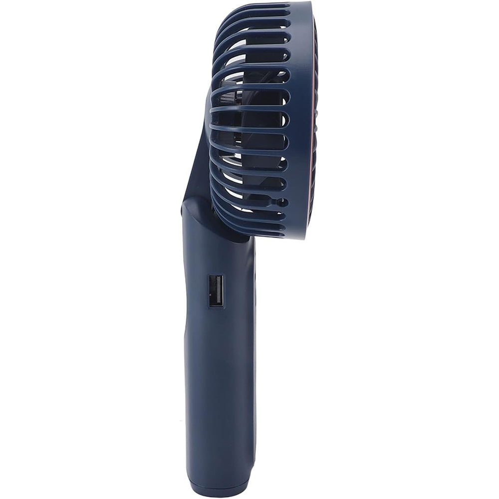 Ventilateur Portable Techsuit M12, Bleu