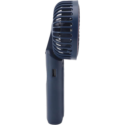 Ventilateur Portable Techsuit M12, Bleu