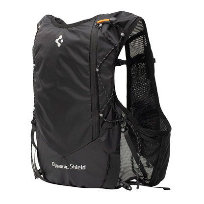 Gilet de course Spigen Dynamic Shield A721, Taille L-XL, Noir AMP10225