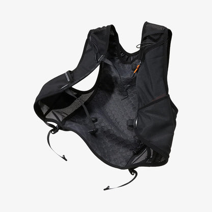 Gilet de course Spigen Dynamic Shield A721, Taille L-XL, Noir AMP10225