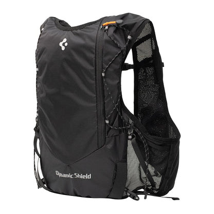 Gilet de course Spigen Dynamic Shield A721, Taille L-XL, Noir AMP10225