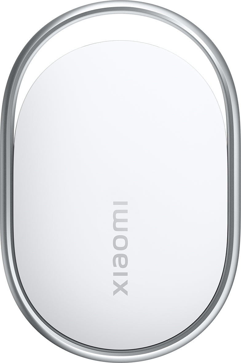 Xiaomi Tag pour iOS / Android Series, Set de 4 pièces, Blanc