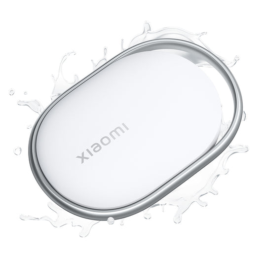 Xiaomi Tag pour iOS / Android Series, Blanc