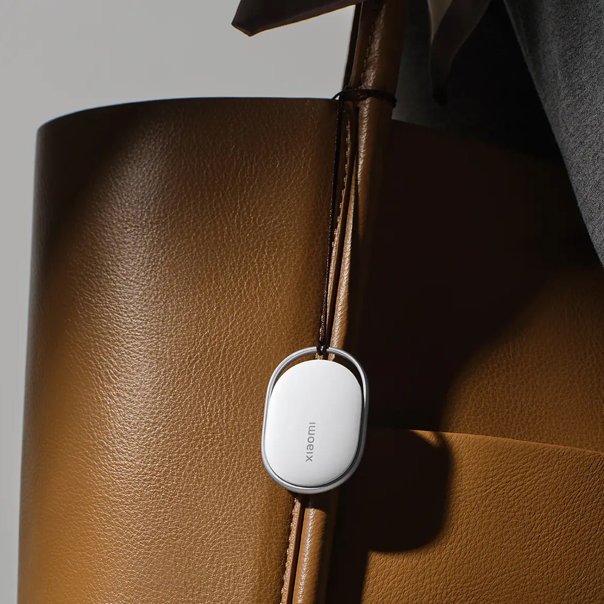 Xiaomi Tag pour iOS / Android Series, Set de 4 pièces, Blanc